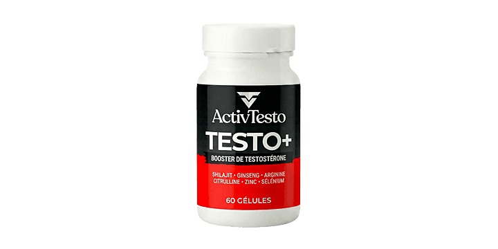 ActivTesto Testo Plus: Verifizierte Bewertungen und Wirksamkeit 2026
