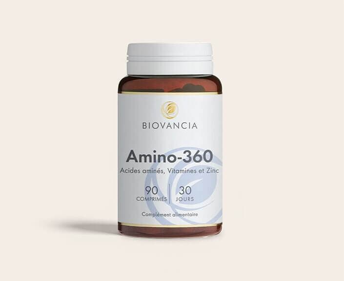 Biovancia Amino-360: Vollständige Bewertung und Ergebnisse 2026