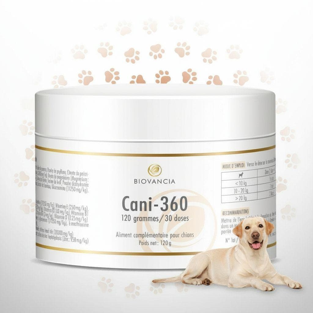 Cani 360: Die besten Bewertungen und Nutzerrückmeldungen 2026