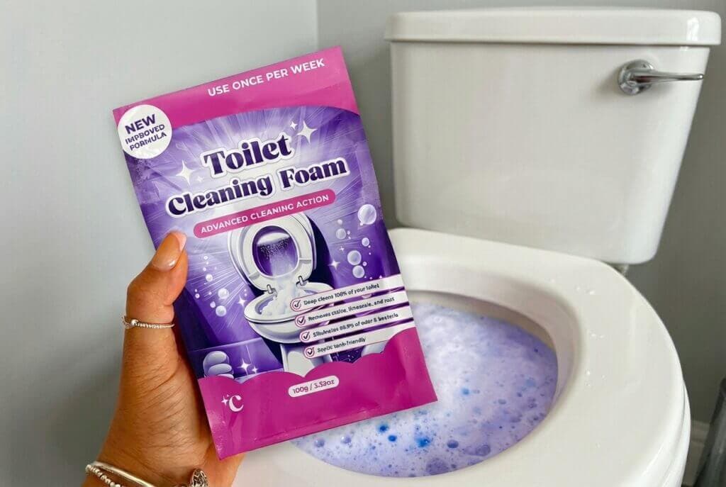 Fizzclean Erfahrungen 2026: Unser vollständiger Test und Kundenrückmeldungen