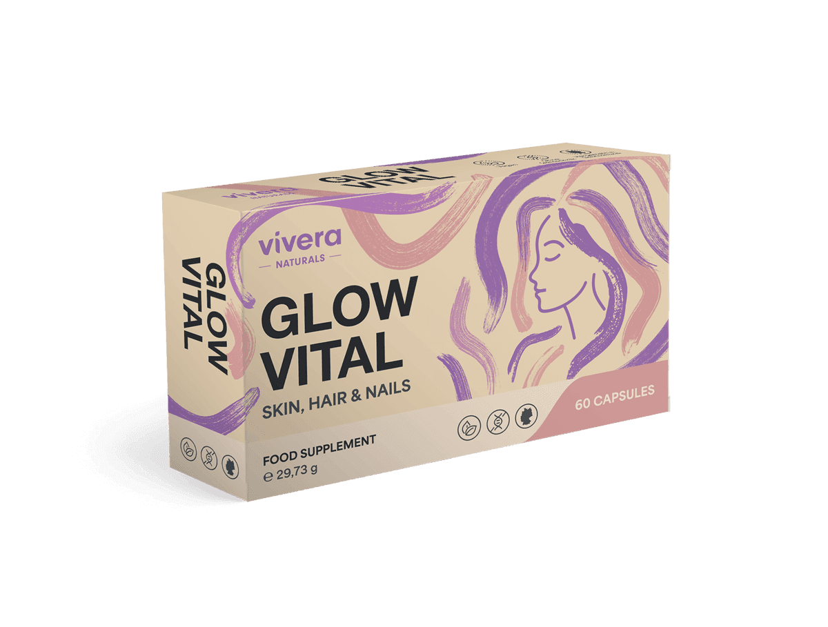 Glow Vital Bewertungen: Entdecken Sie die Kundenrückmeldungen 2026