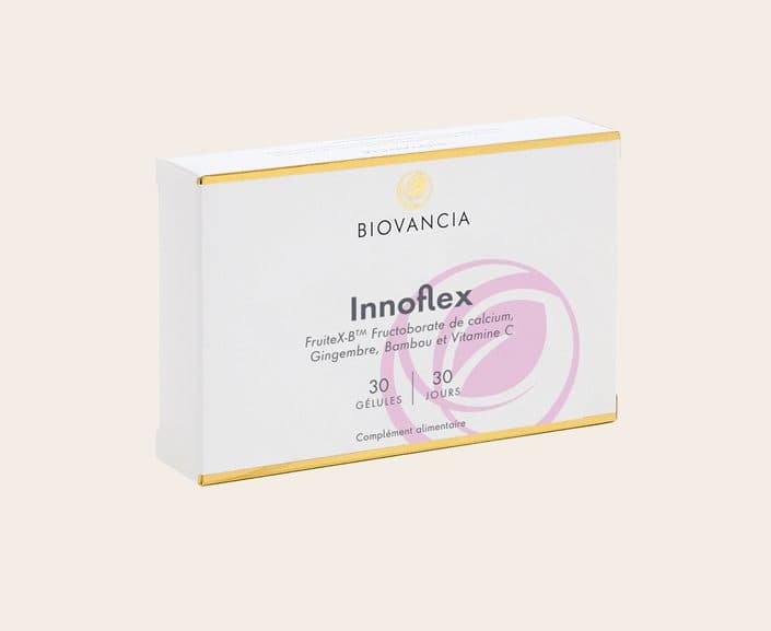 Biovancia Innoflex: Vollständige Bewertungen und Ergebnisse 2026