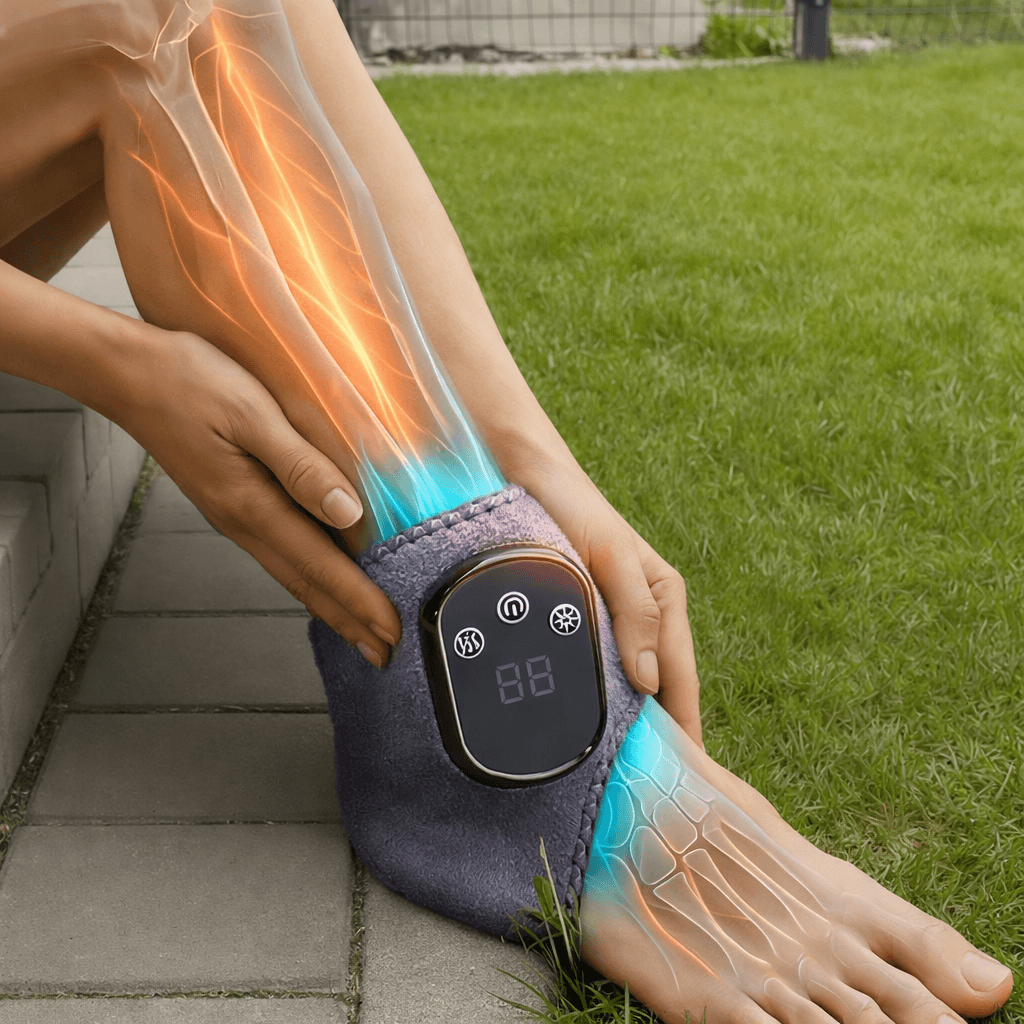 EMSense Fußmassagegerät: Vollständige Bewertungen und Tests 2026