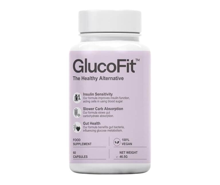 Glucofit Bewertungen: Entdecken Sie die Erfahrungsberichte und Ergebnisse der Nutzer