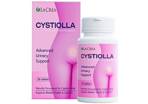 Cystiolla: Bewertungen und Wirksamkeit des Präparats für die Harnwegsgesundheit