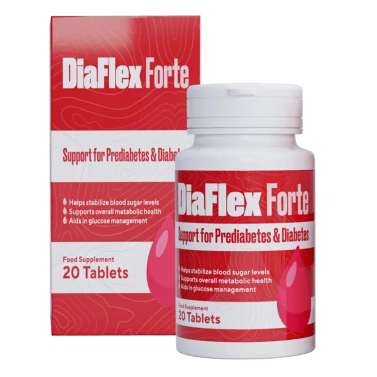 DiaFlex Forte Bewertungen: Was Nutzer wirklich denken im Jahr 2026