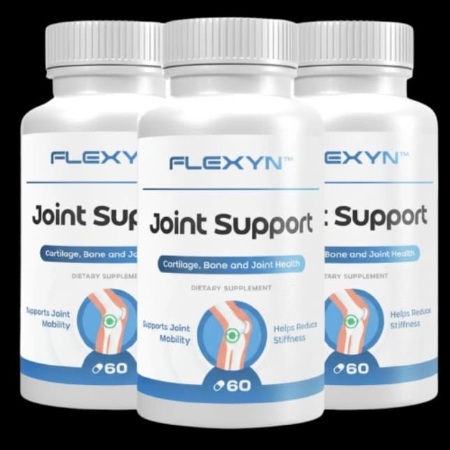 Flexyn Joint Support: Die echten Anwendermeinungen 2026